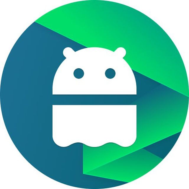 Anti Deleted Accounts icon
