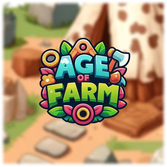 Age of Farm