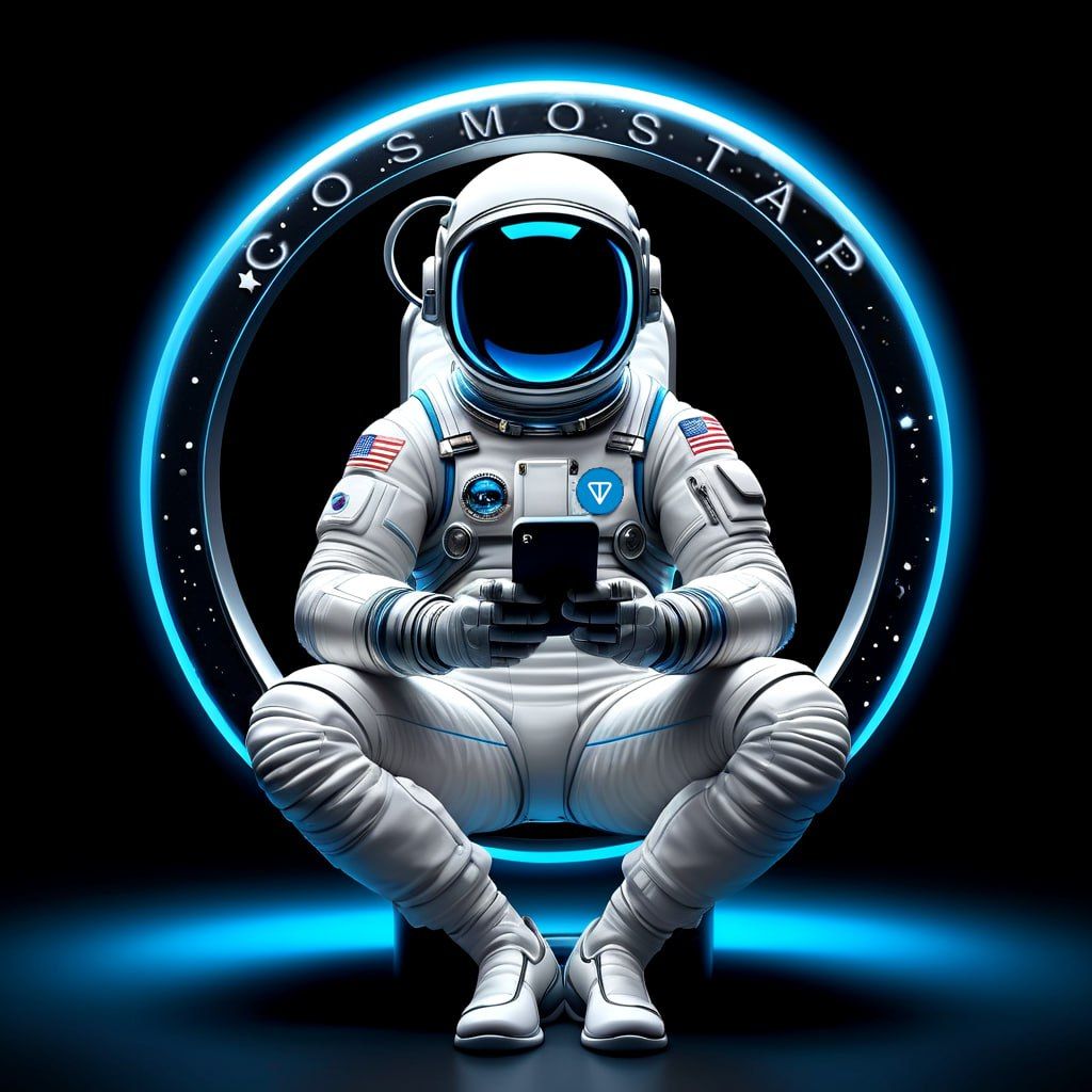 CosmosTap icon