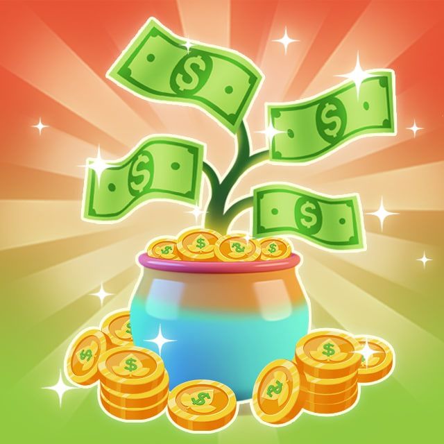 Money Garden AI