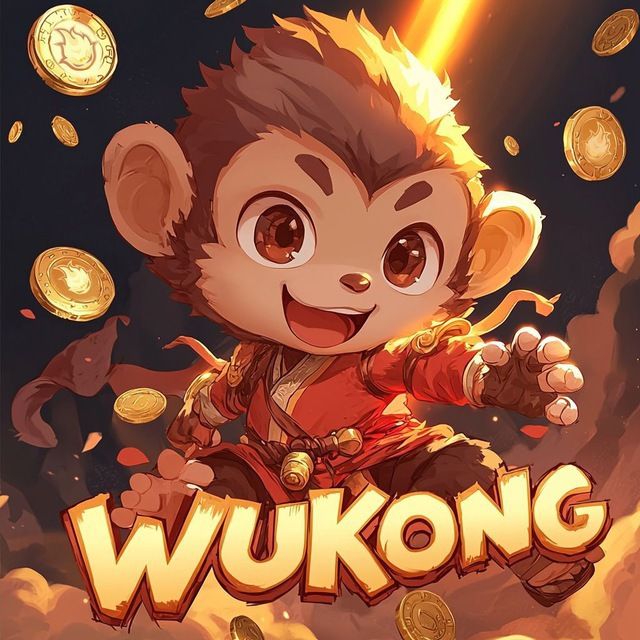 Wukong icon