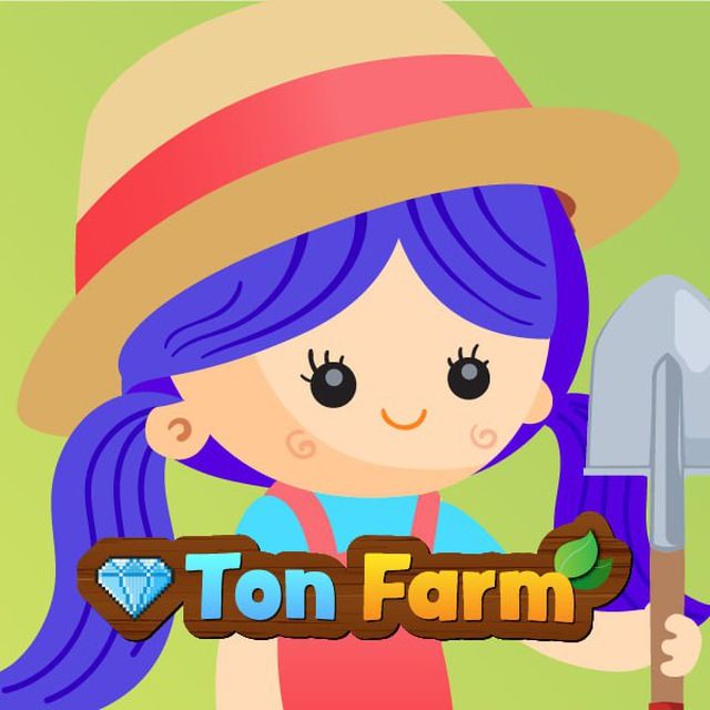 TonFarm