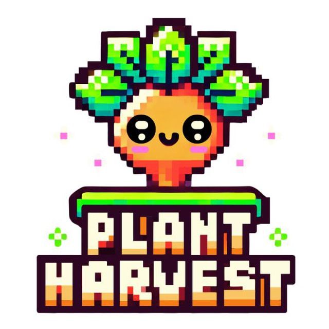 Plant Harvest