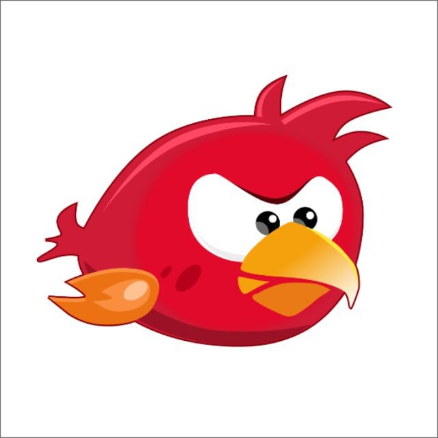 Elfbird icon