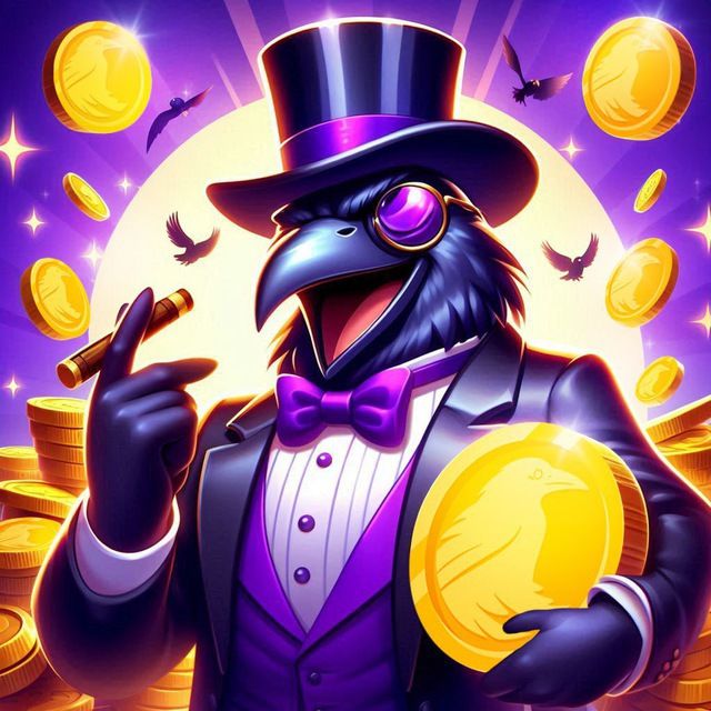 Raven Project icon