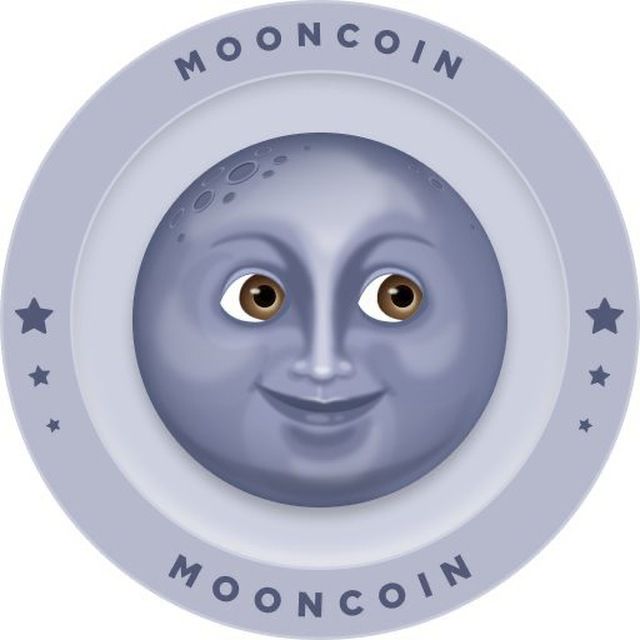 MoonCoin