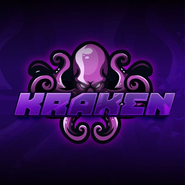 TAP THE KRAKEN