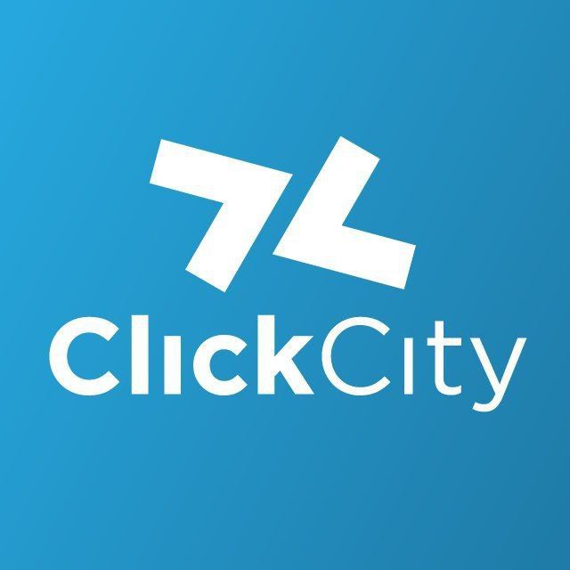 CLICKCITY icon