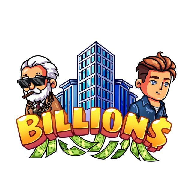 BILLIONS