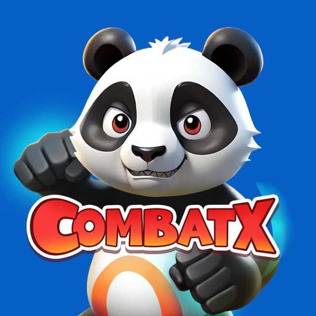 CombatX icon