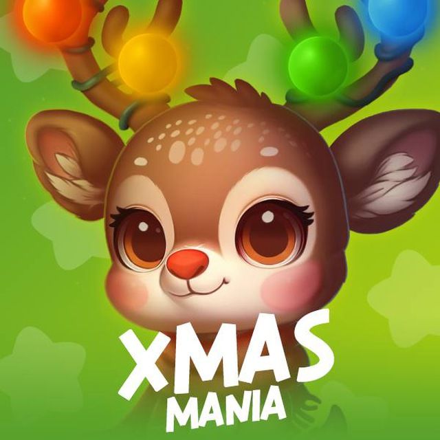 XMASMANIA icon