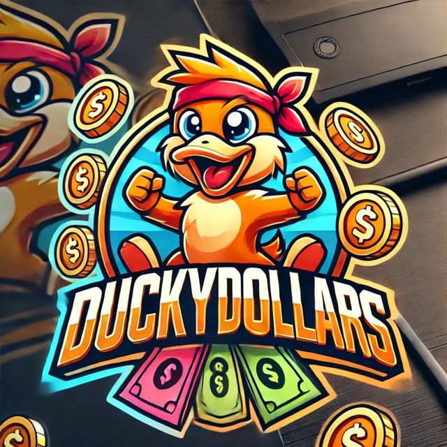 DuckyDollars