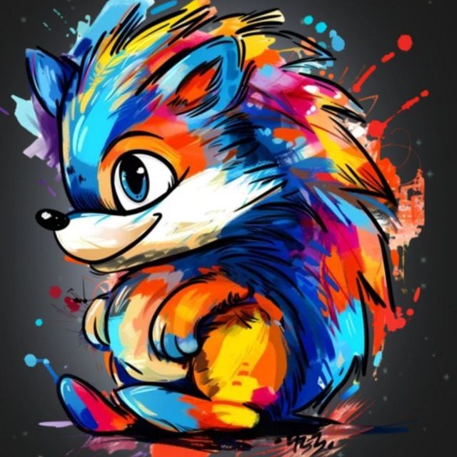 SONICCOIN icon