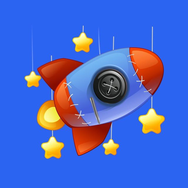 Rocket Case