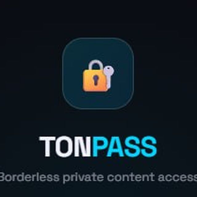 TON-PASS