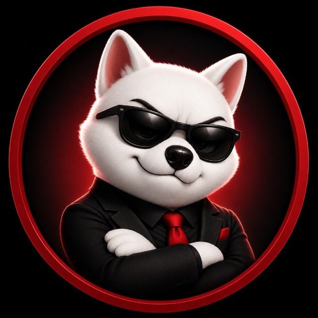 Mr Dogs